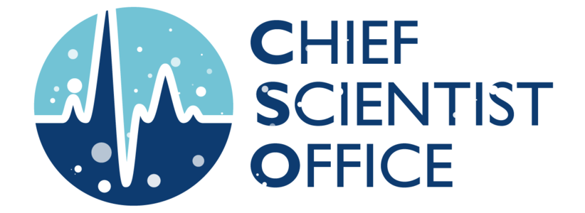 Festive message from Chief Scientist Office 