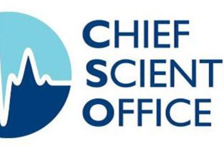 Vacancy: Chief Scientist - Health